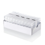 Plastic Cuvette for Beckman Coulter ACL TOP Coagulometer